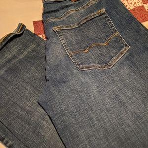 Mens jeans